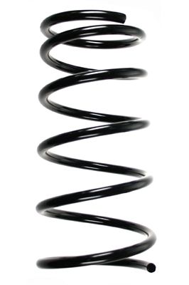 Arc spiral SPIDAN 85430