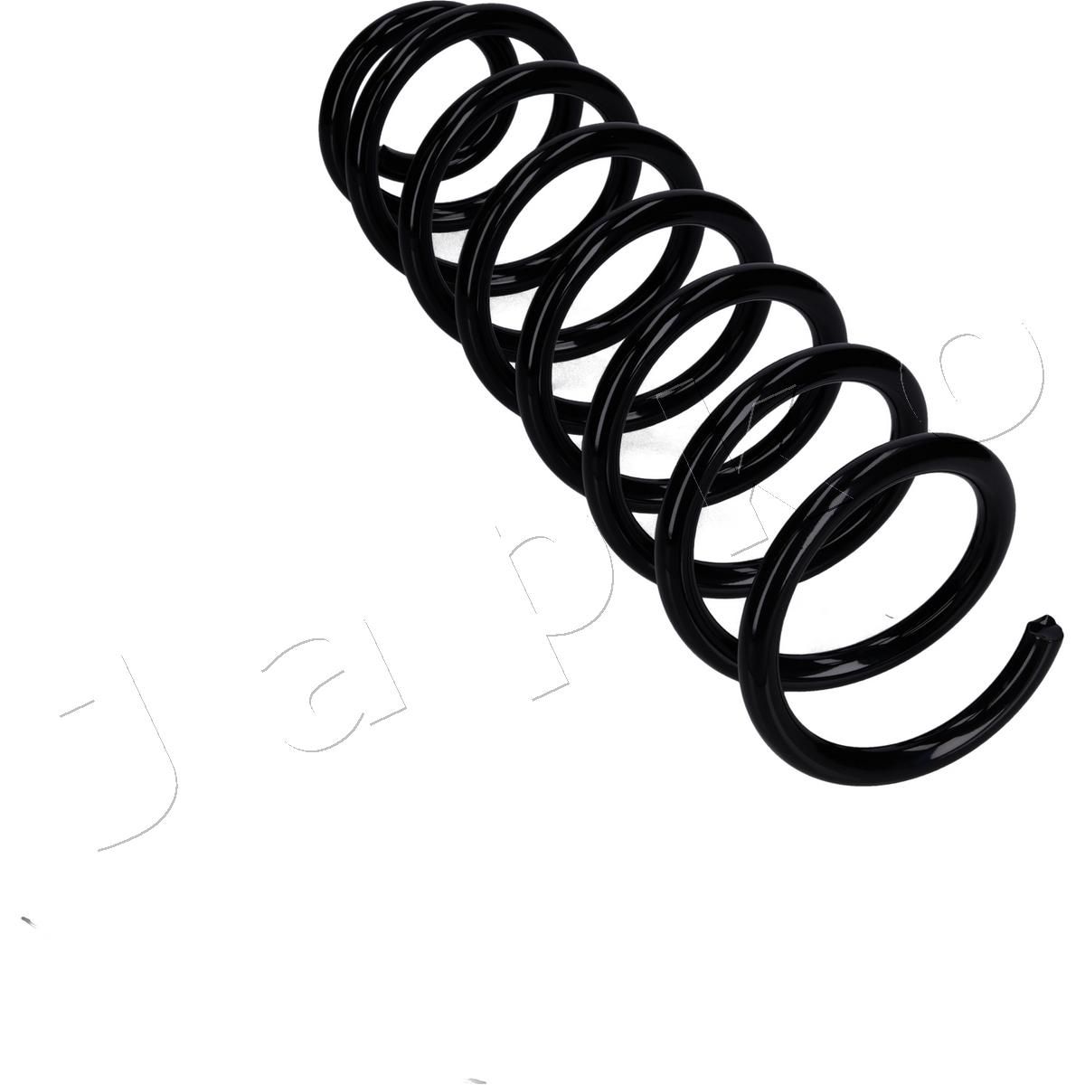 Пружина ходовой части