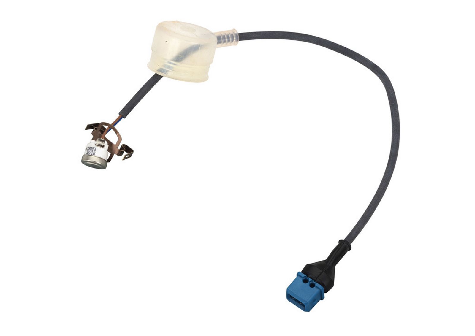 Set reparat cabluri, senzor temperatura lichid racire WEBASTO 1319960A