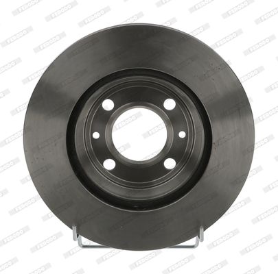 Tarcza hamulcowa FERODO DDF354