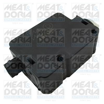 Element ustalający, zamek centralny MEAT & DORIA 31450
