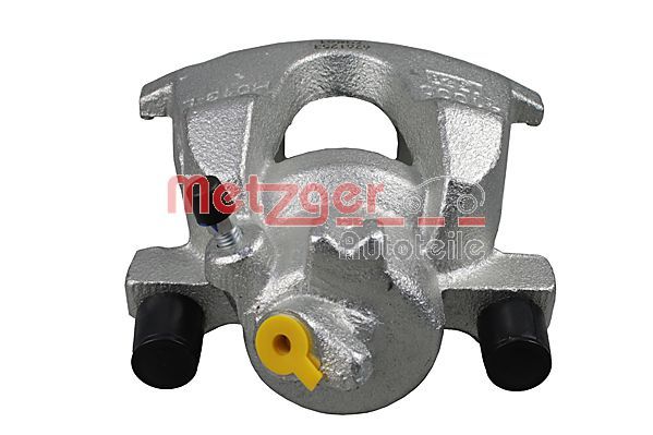 Zacisk hamulca METZGER AUTOTEILE 6261253