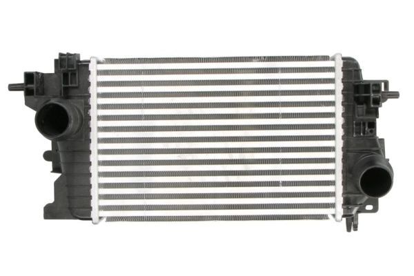 Intercooler, compresor THERMOTEC DAX034TT