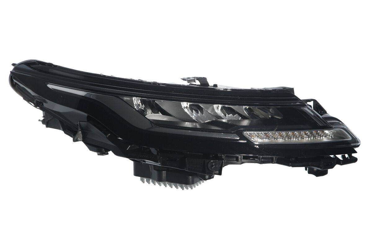 Projecteur principal