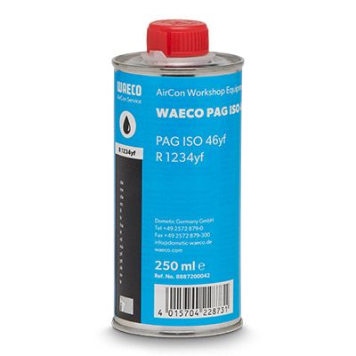 Kompressorolje WAECO 8887200042