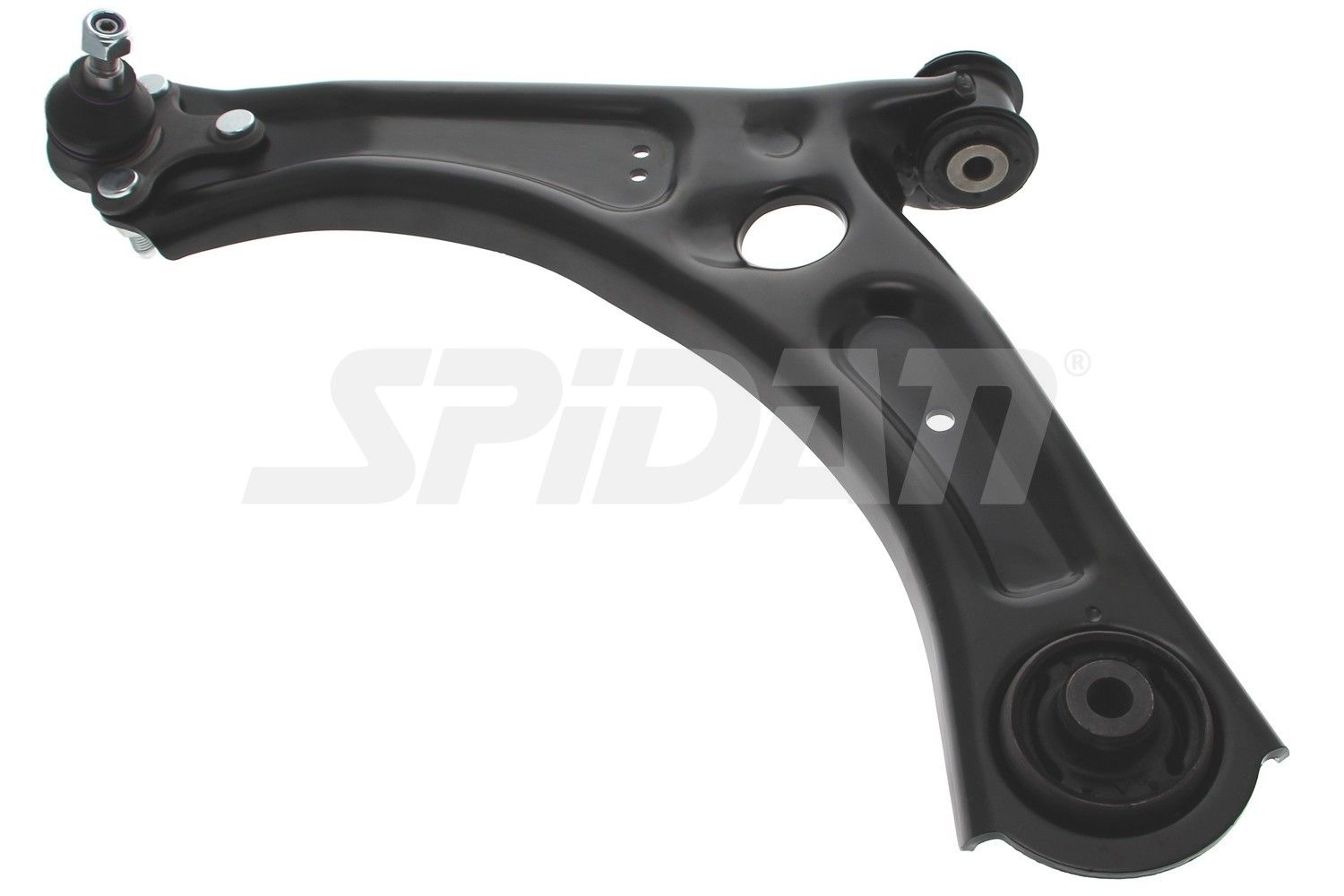 Brat, suspensie roata SPIDAN CHASSIS PARTS 51217