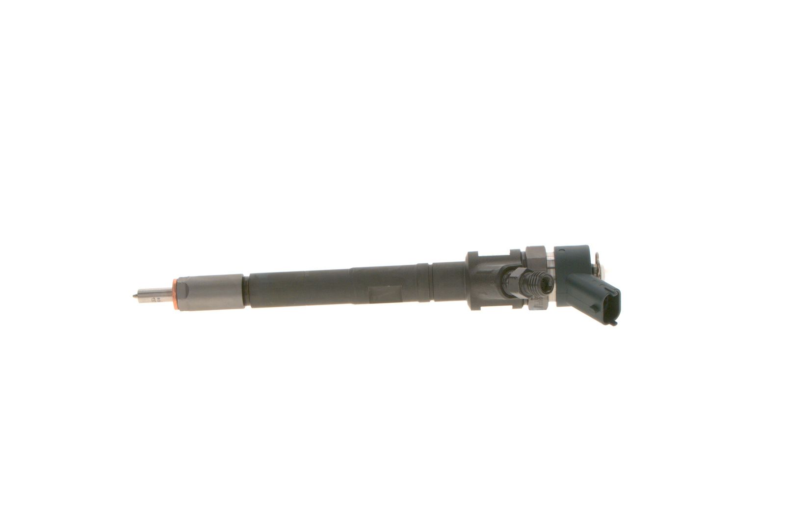Injecteur