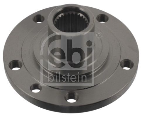 Butuc roata FEBI BILSTEIN 40224