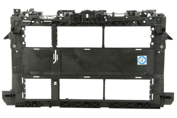 Облицовка передка