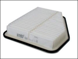 Filtr powietrza MISFAT P683