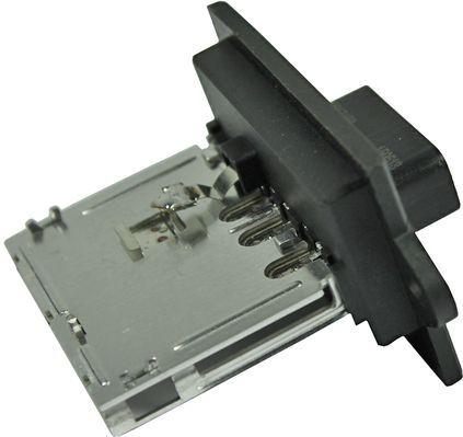 Rezistor, ventilator habitaclu METZGER 0917159