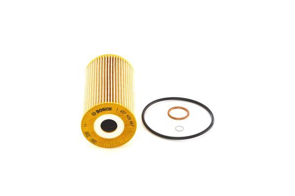 Filtr oleju BOSCH 1 457 429 647
