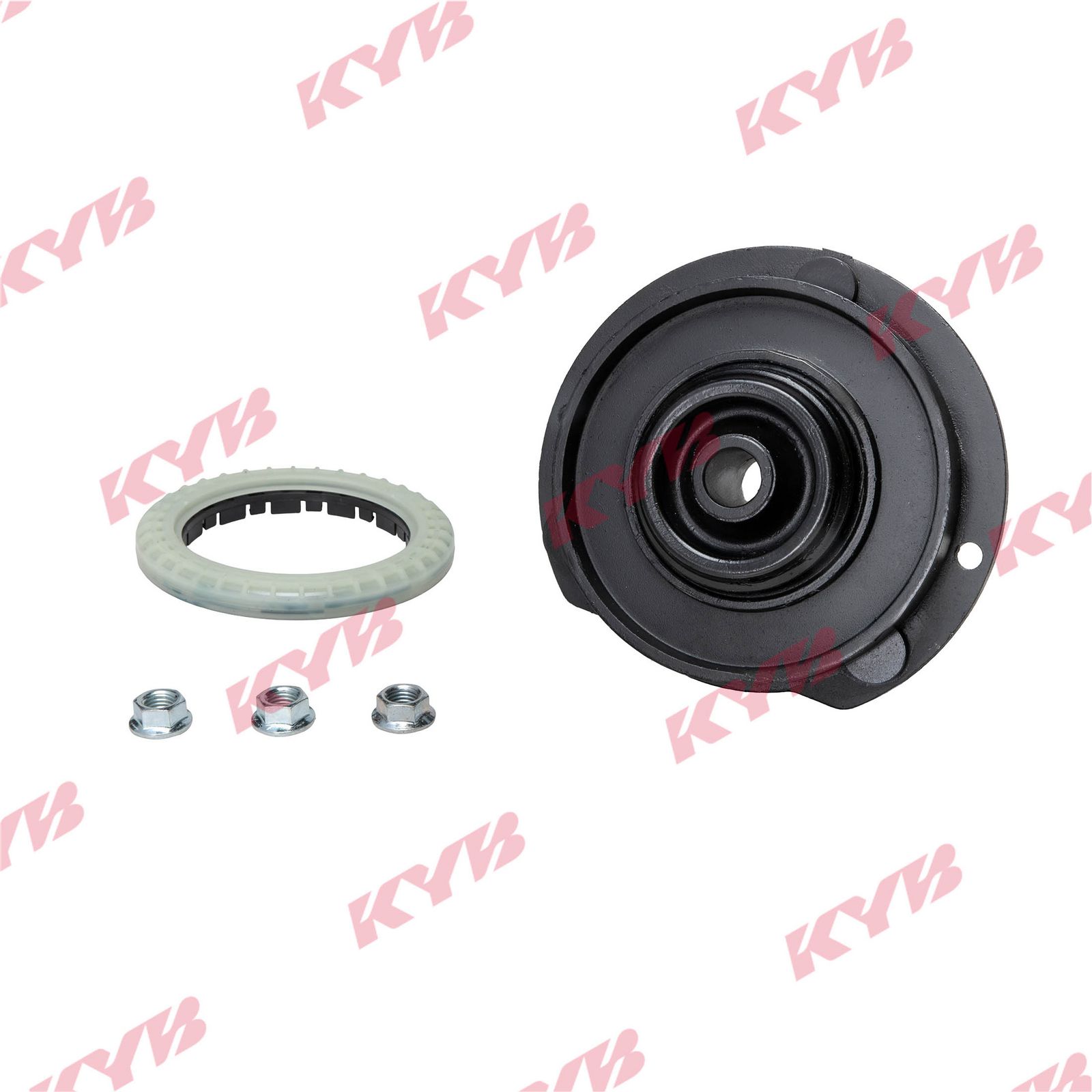 Set reparatie, rulment sarcina amortizor KYB Suspension Mounting Kit SM1039