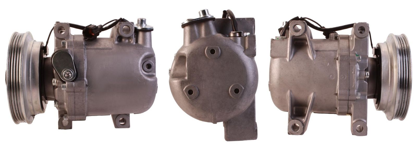 Compresor, climatizare ELSTOCK 51-0087