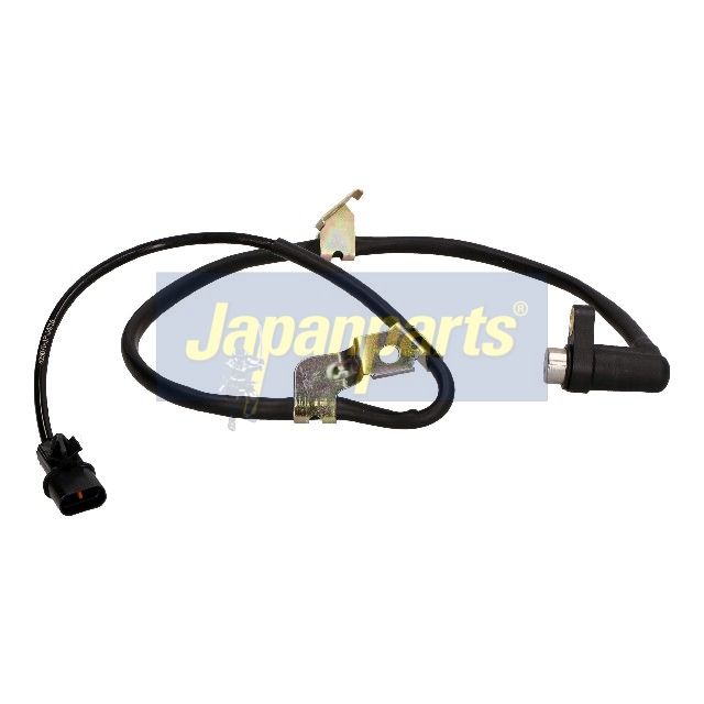Levně Snímač, počet otáček kol JAPANPARTS ABS-H79