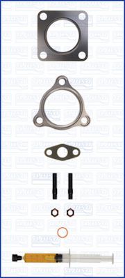 Zestaw montażowy, doładowanie AJUSA JTC11145