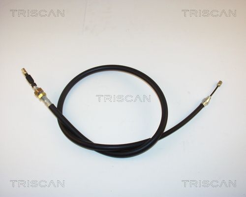 Cięgło, hamulec postojowy TRISCAN 8140 38120