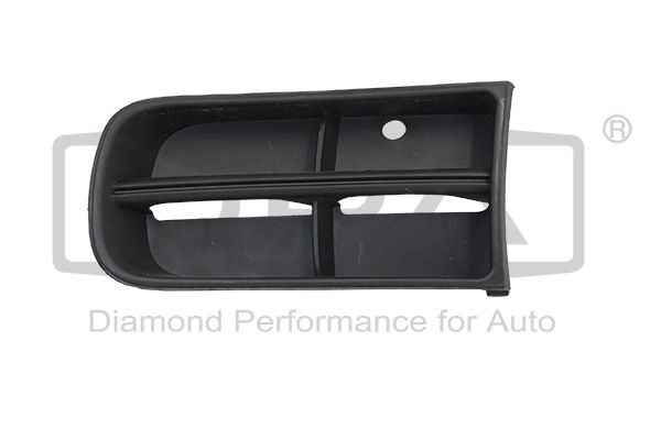 Grila ventilatie, bara protectie DPA 88070775902