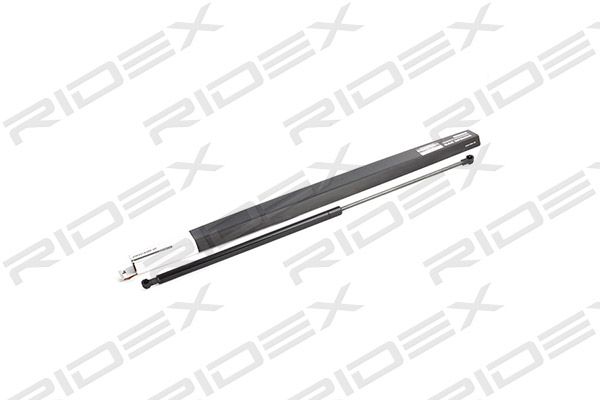 Sprężyna gazowa, pokrywa komory silnika RIDEX 514G0102
