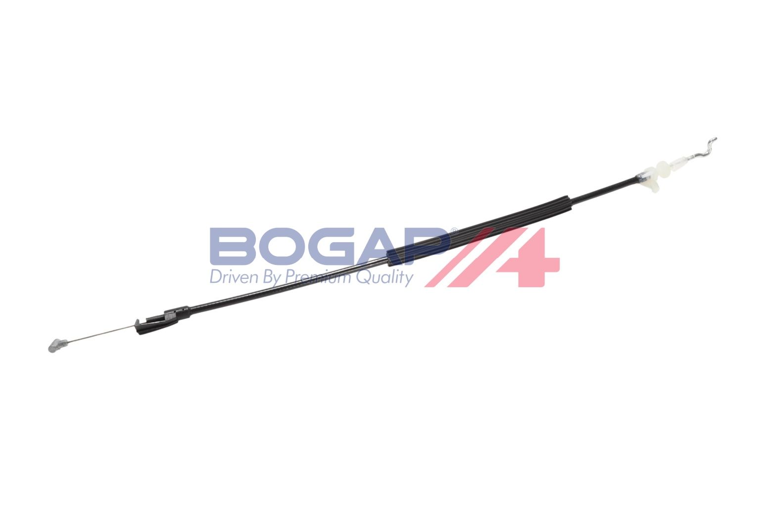 E-shop tiahlo, odmykanie dverí BOGAP A5319107