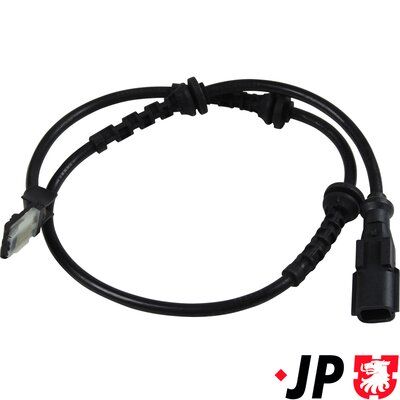 Andur, rattapöörete arv