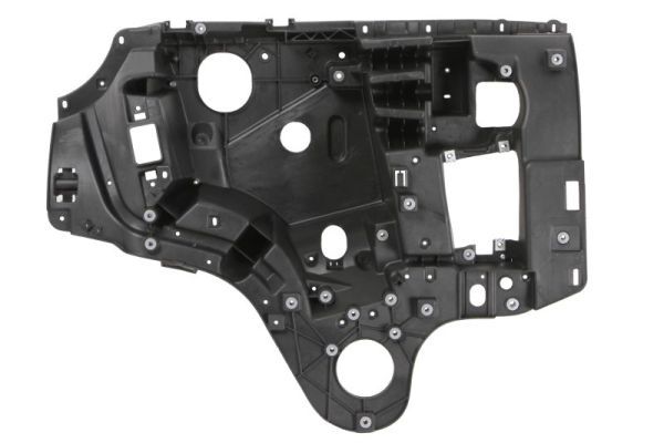 Suport, bara protectie PACOL MER-FB-044L