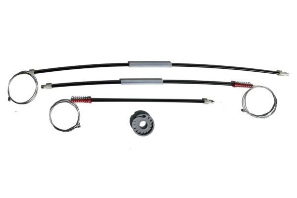 Set reparat, macara geam BLIC 6205-15-039812P