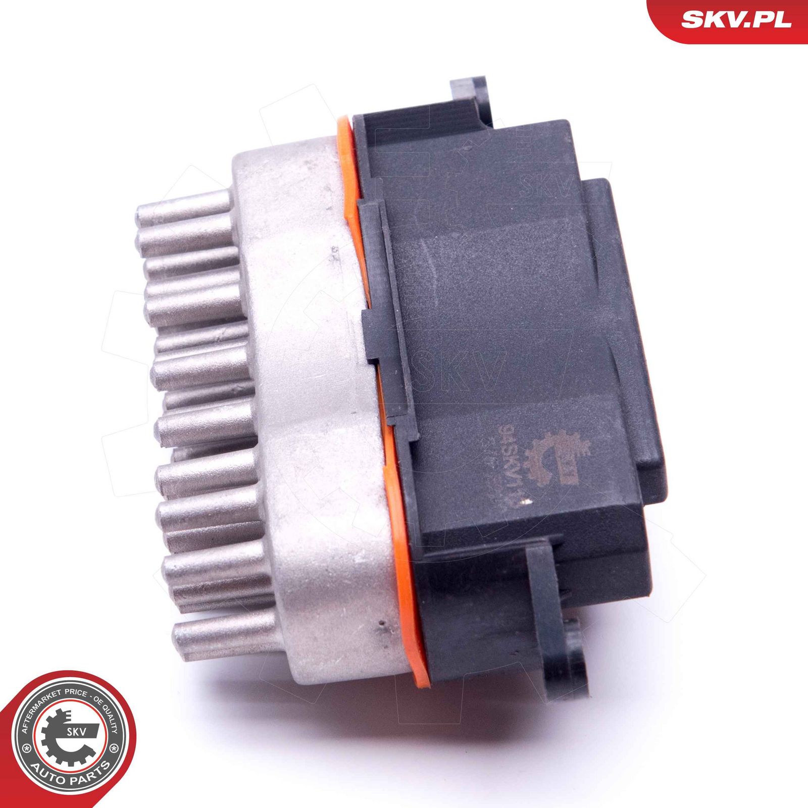 Odpor, vnitřní tlakový ventilátor ESEN SKV 94SKV113