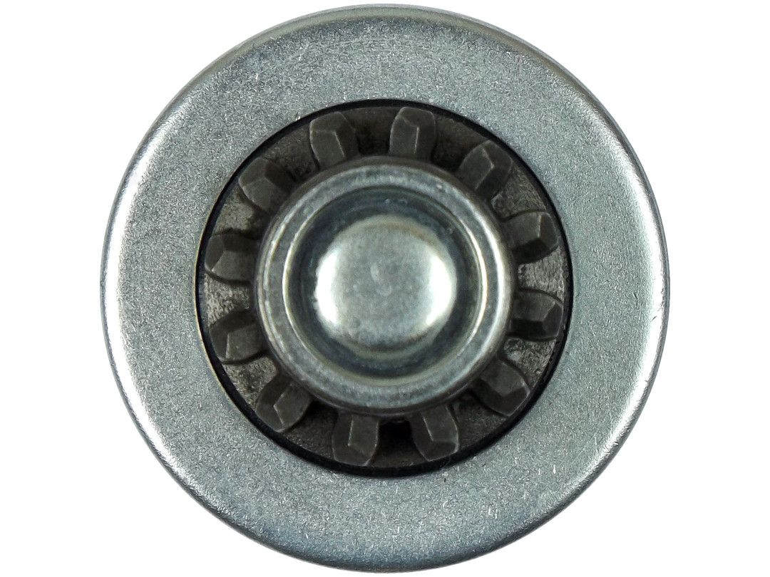 Levně Volnoběžný převod, startér AS-PL SD3077