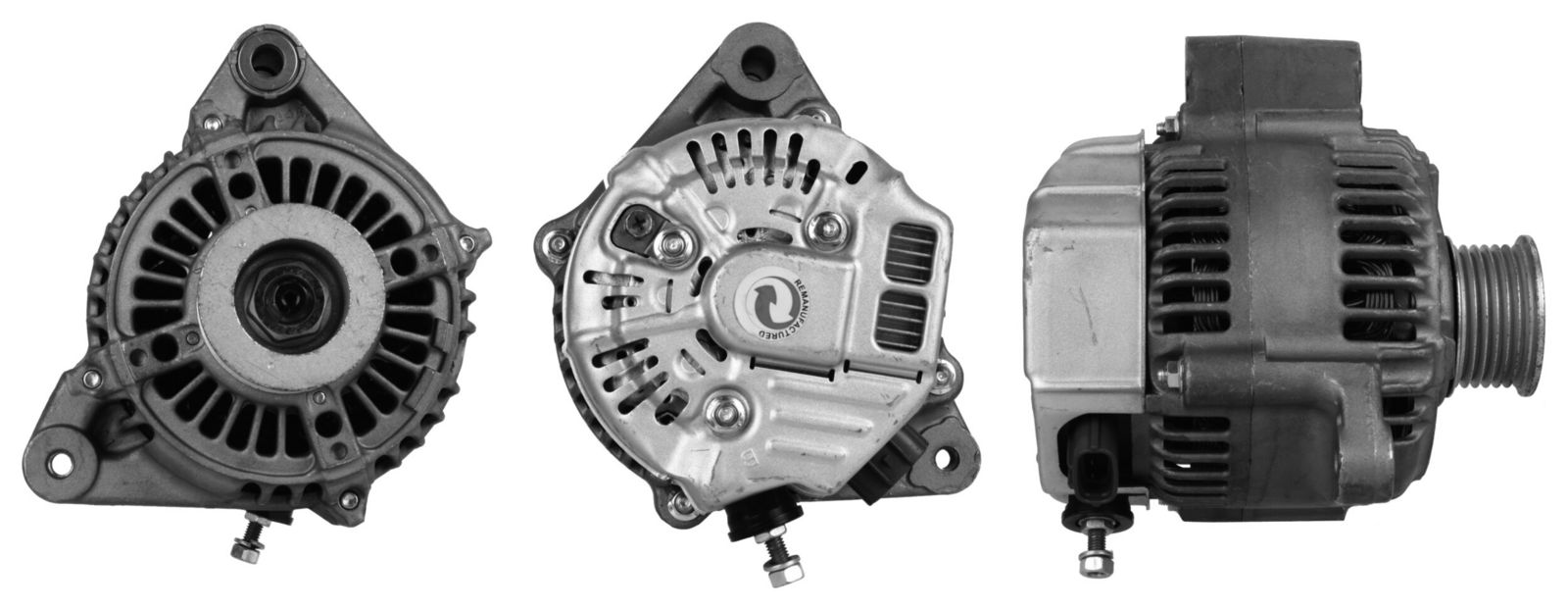 Generator / Alternator ELSTOCK 28-4505