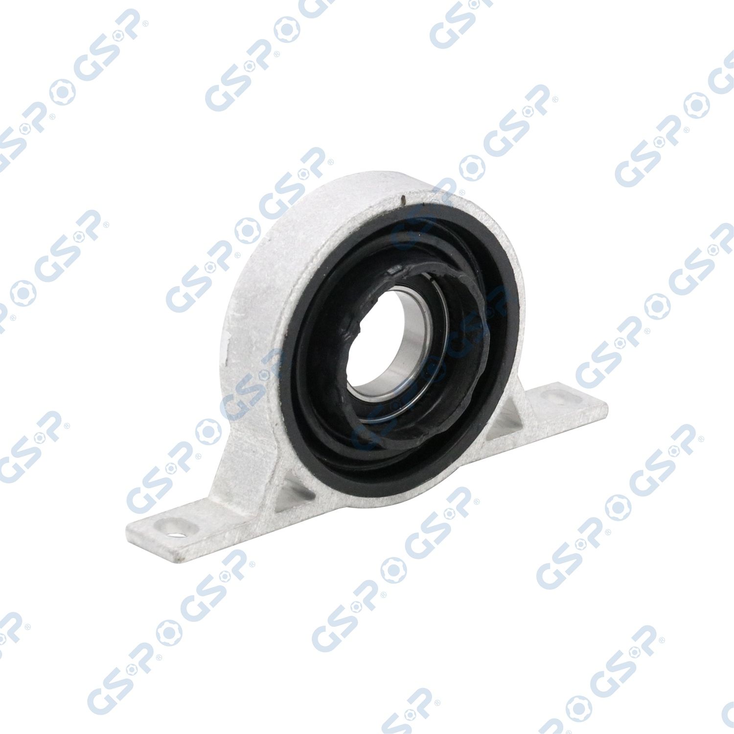 Piekare, Kardānvārpsta