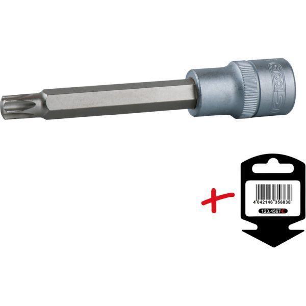 Cap cheie tubulara KS TOOLS 911.1526-E