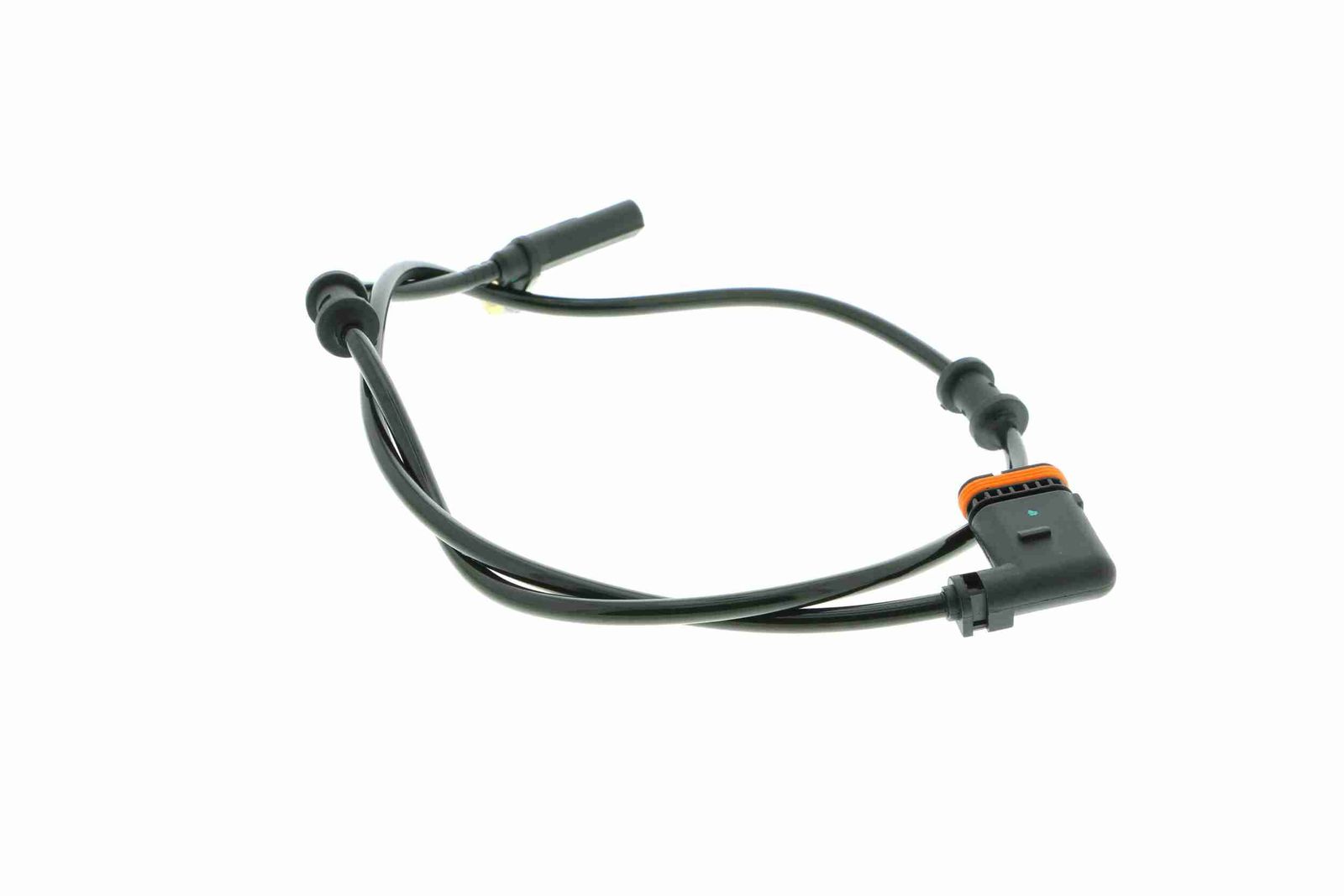 Capteur, vitesse de roue