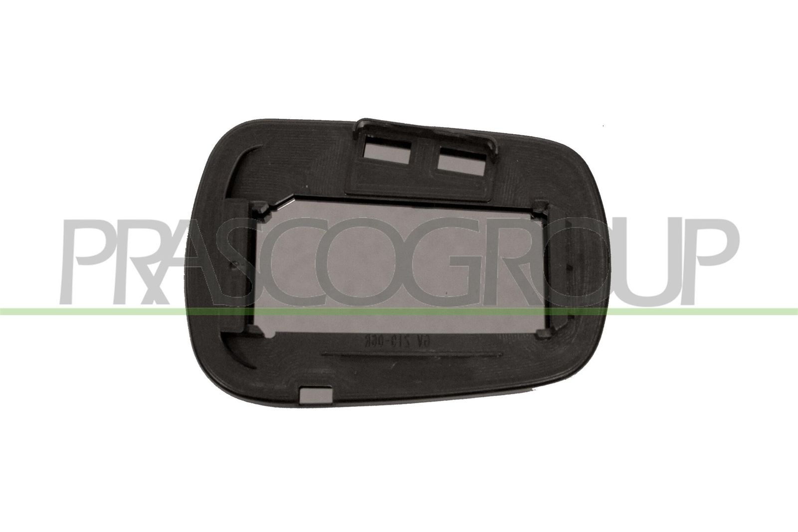 Sticla oglinda, oglinda retrovizoare exterioara PRASCO FD3407504