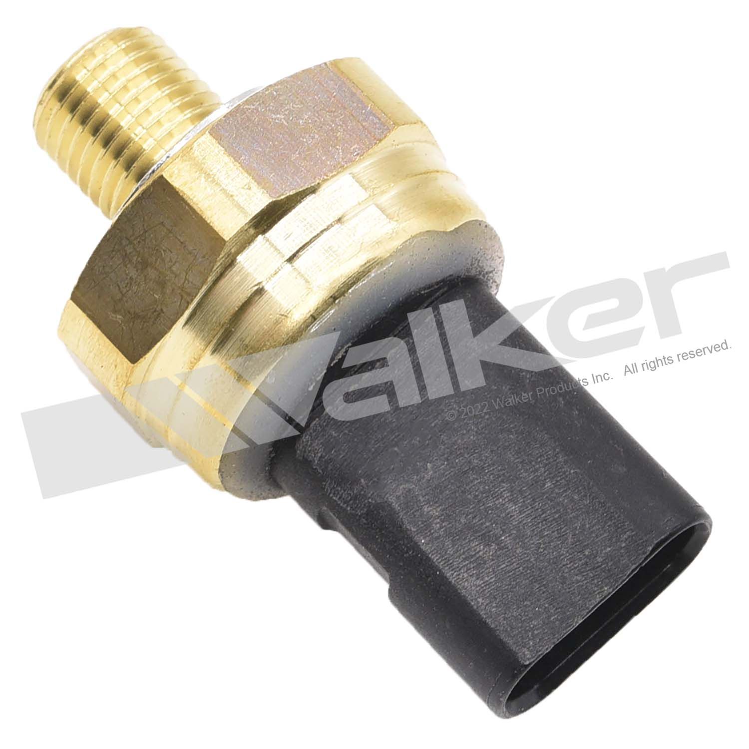 Czujnik, ciśnienie oleju WALKER PRODUCTS 256-1336