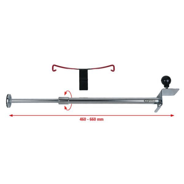 E-shop Prípravok na zaistenie pedálu KS TOOLS 150.2216