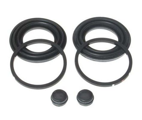 Set reparatie, etrier Budweg 204205