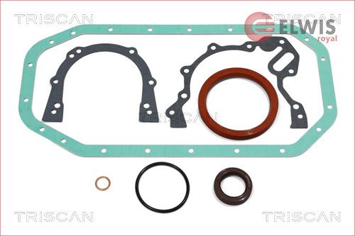 Set garnituri, carter TRISCAN 595-8500