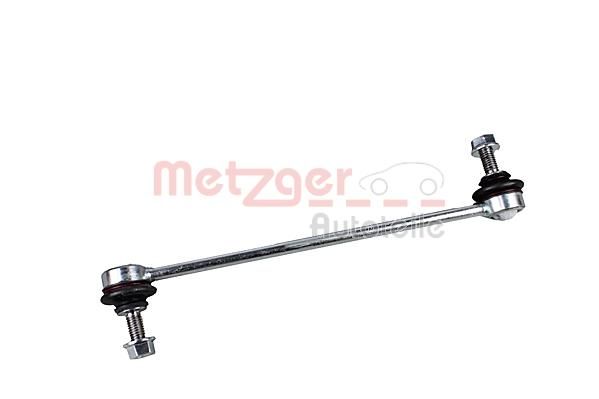Brat/bieleta suspensie, stabilizator METZGER 53075308