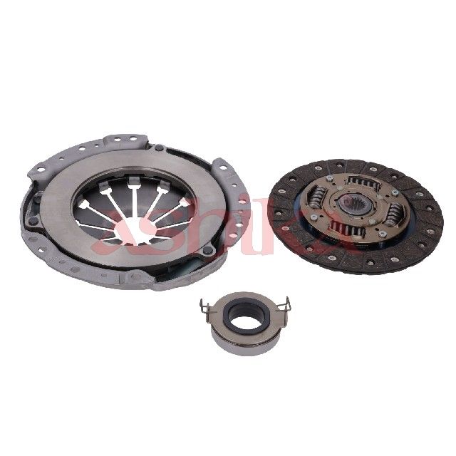 Levně Sada spojky ASHIKA 92-02-2091