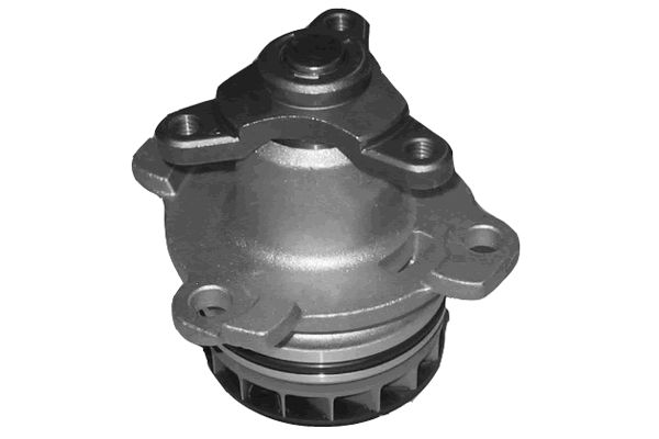 Pompe à eau, refroidissement du moteur