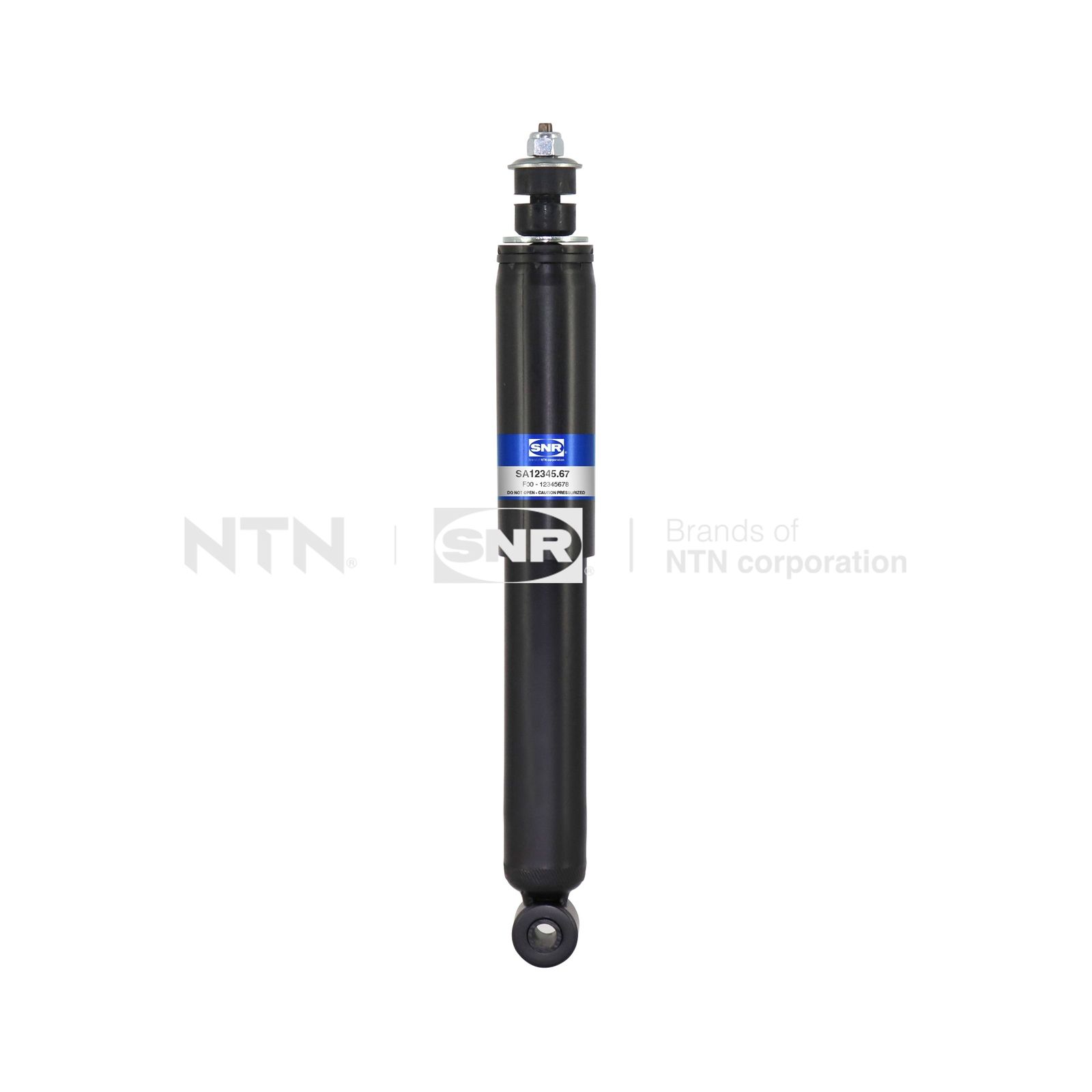 Amortyzator SNR SA64113.03