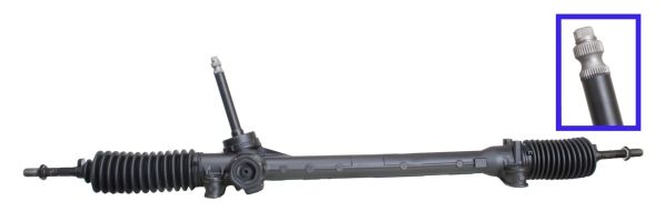 Caseta directie SPIDAN 52738