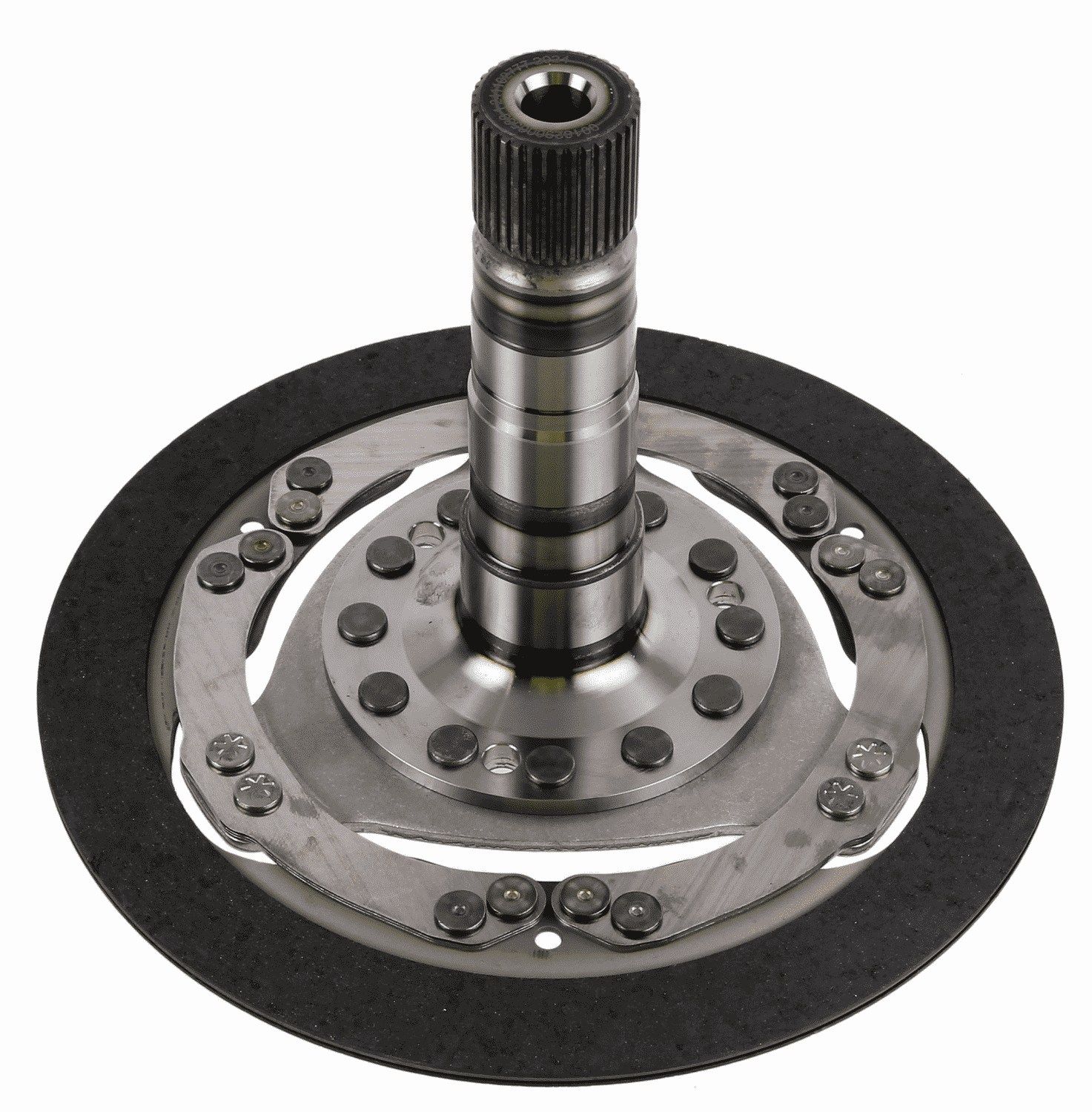 Disc ambreiaj SACHS 1874 000 498