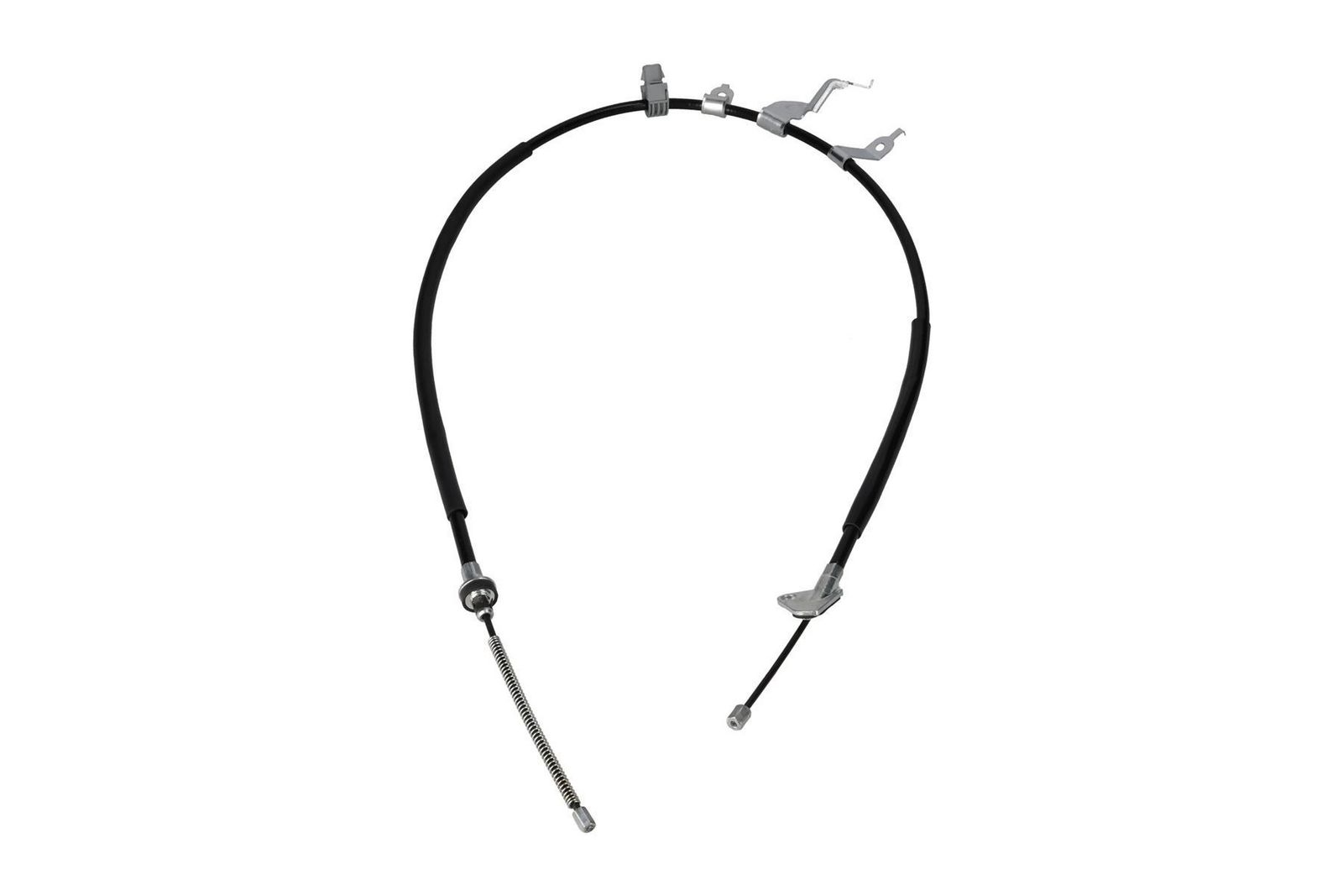 Cablu, frana de parcare KAMOKA 1190159