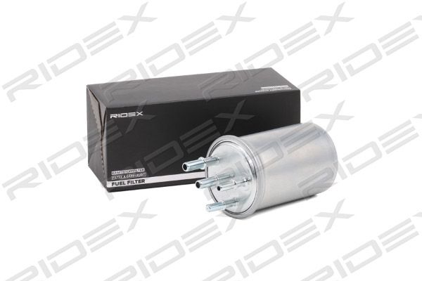 Filtr paliwa RIDEX 9F0210