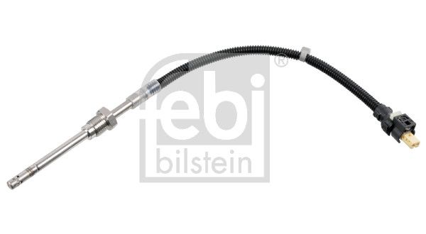 Senzor, temperatura gaze evacuare FEBI BILSTEIN 185759