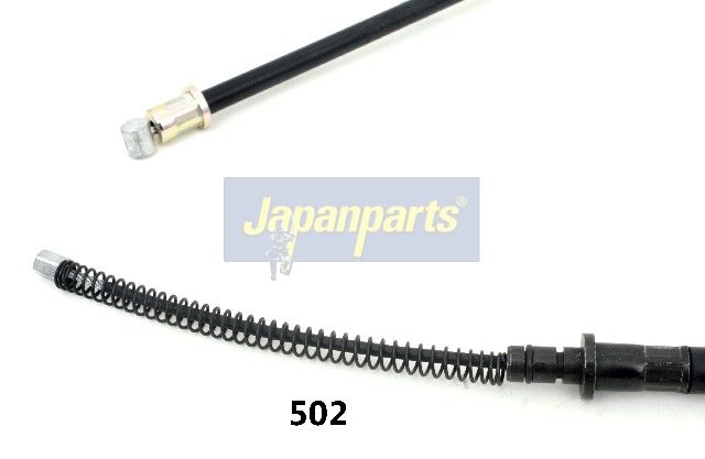 Levně Tažné lanko, parkovací brzda JAPANPARTS BC-502