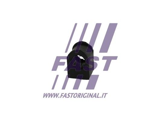 Tuleja łożyska, stabilizator FAST FT18444
