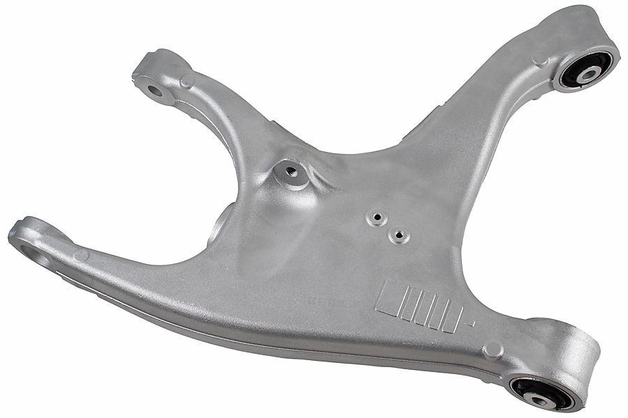 Brat, suspensie roata METZGER 58172403